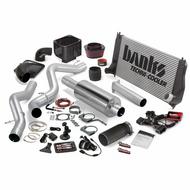 Dodge W350 1982 Performance Parts Vehicle Specific Performance Packages